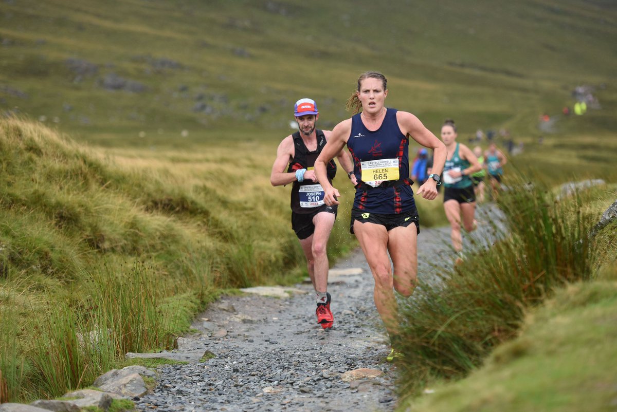 LittleJoeRunner's tweet image. Snowdon International Race - 84/468. 

Shortened race due to the winds, so the race was just over 6miles this year, so it was a faster effort. 

I felt really strong on the climb, but I wasn’t quick enough on the descent. 

I’m already looking forward to next year.
