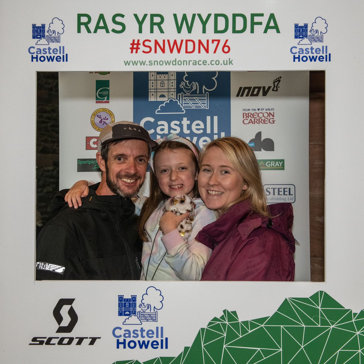 LittleJoeRunner's tweet image. Snowdon International Race - 84/468. 

Shortened race due to the winds, so the race was just over 6miles this year, so it was a faster effort. 

I felt really strong on the climb, but I wasn’t quick enough on the descent. 

I’m already looking forward to next year.