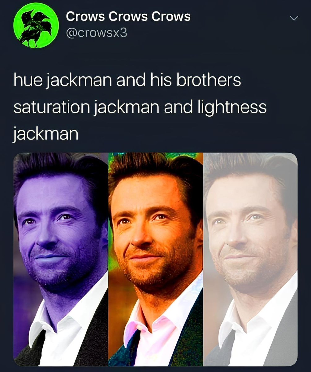 Original tweet by Crowsx3 <a href="/crowsx3/">Crows Crows Crows</a>