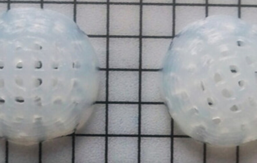 EngineerIreland's tweet photo. .@QUBelfast’s researchers create 4D printed implants for efficient breast cancer management
https://t.co/im8cgBeI1d #EngineersJournal #4Dprinter https://t.co/Zjv2ZtgjIt