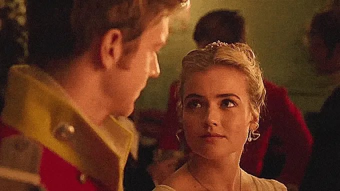 r_adreamer's tweet photo. @14KatieK “It was always him.” 💕 #CaptainFraser #Fralison #Sanditon #SanditonSeason2 https://t.co/ZN8RiMTuoB