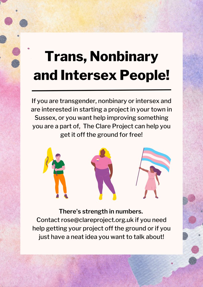 aghhzine's tweet image. Check out The Clare Project if you have a project in your town you need help kick-starting 
#TheClaireProject #SupportLocalProjects