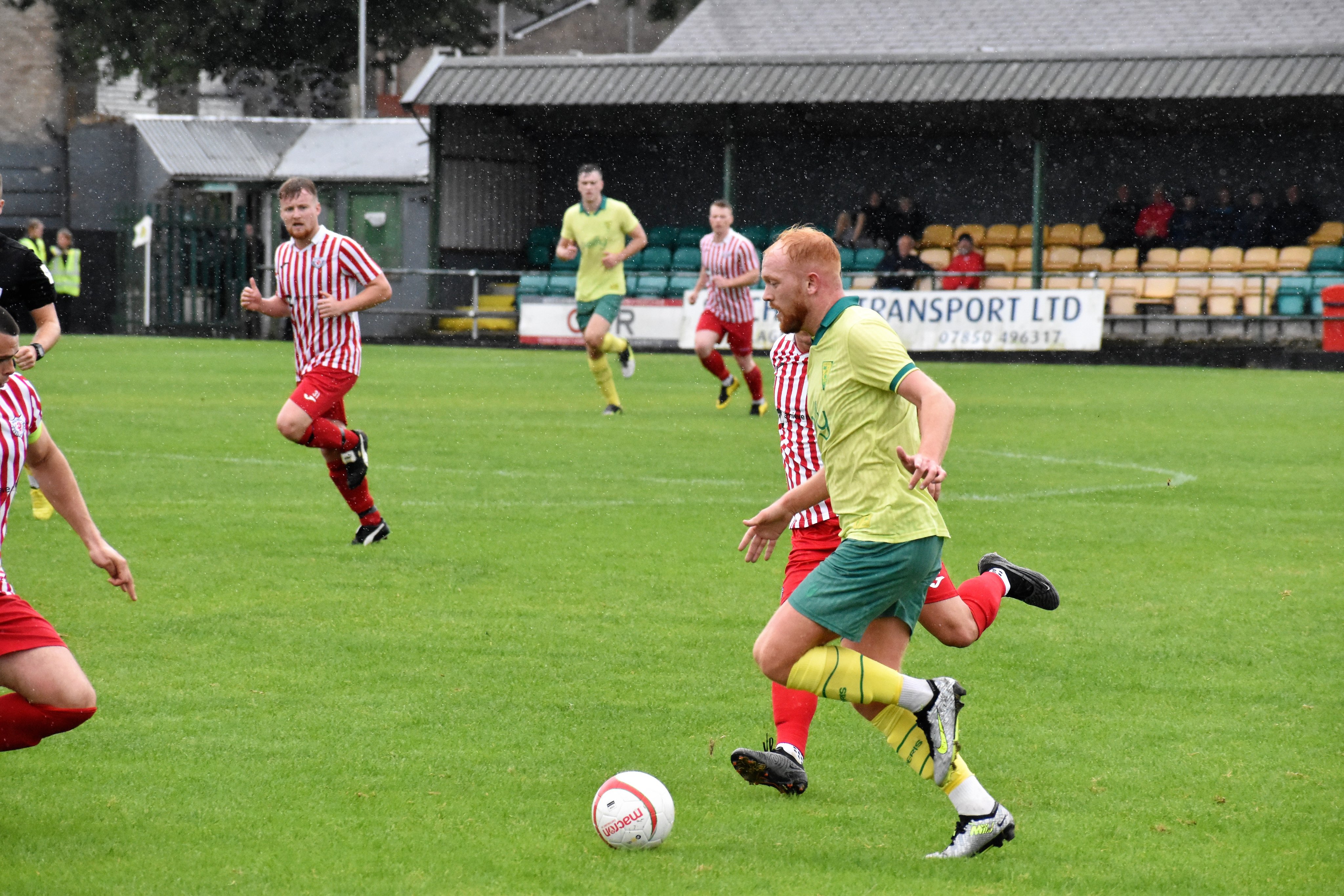Caernarfon Town FC on Twitter: 