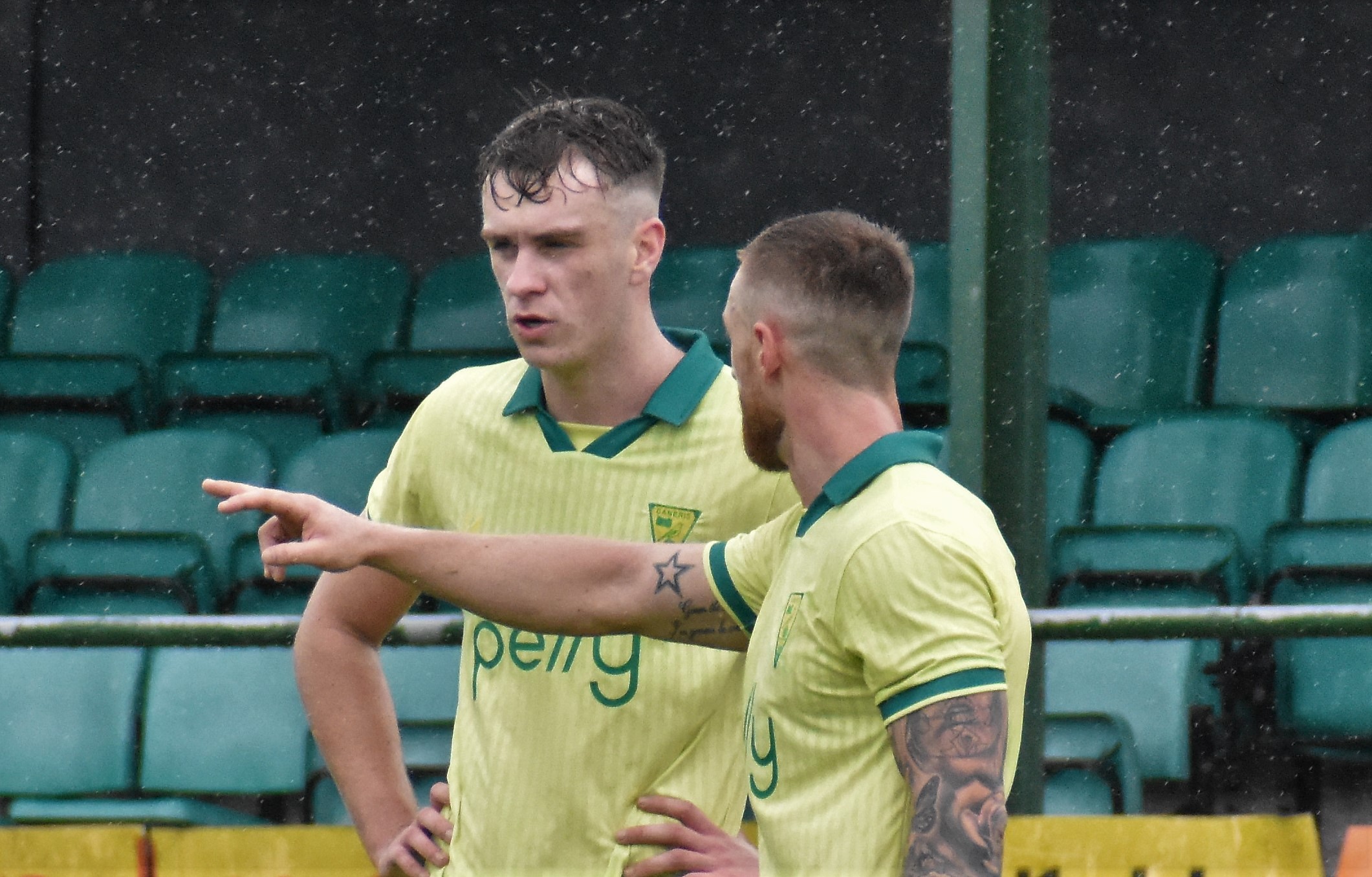 Caernarfon Town FC on Twitter "https//t.co/HL8NoL2TZ1" / Twitter
