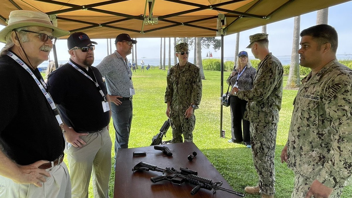 USCG Southwest tweet media