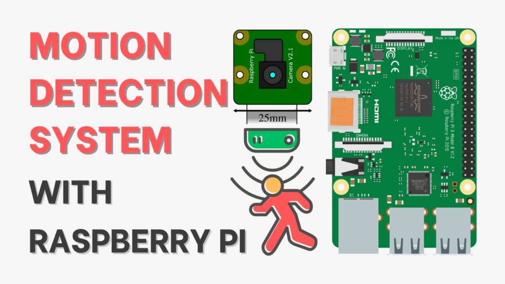lededitpro's tweet image. Build a Motion Detection System with a Raspberry Pi
lededitpro.com/build-a-motion…
#RaspberryPi #raspberrypipico #raspberrypiprojects #mationdetection
