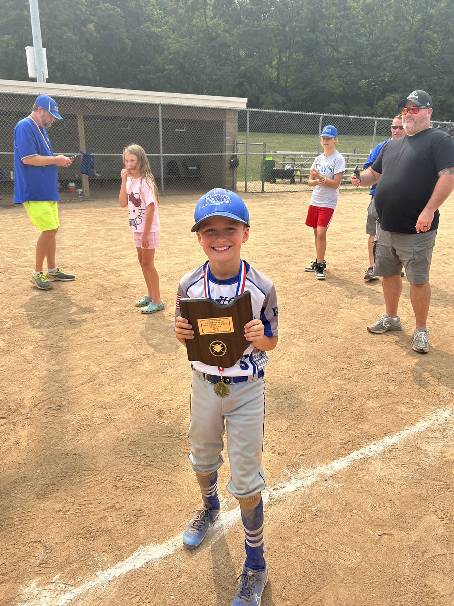 NR Baseball League tweet media