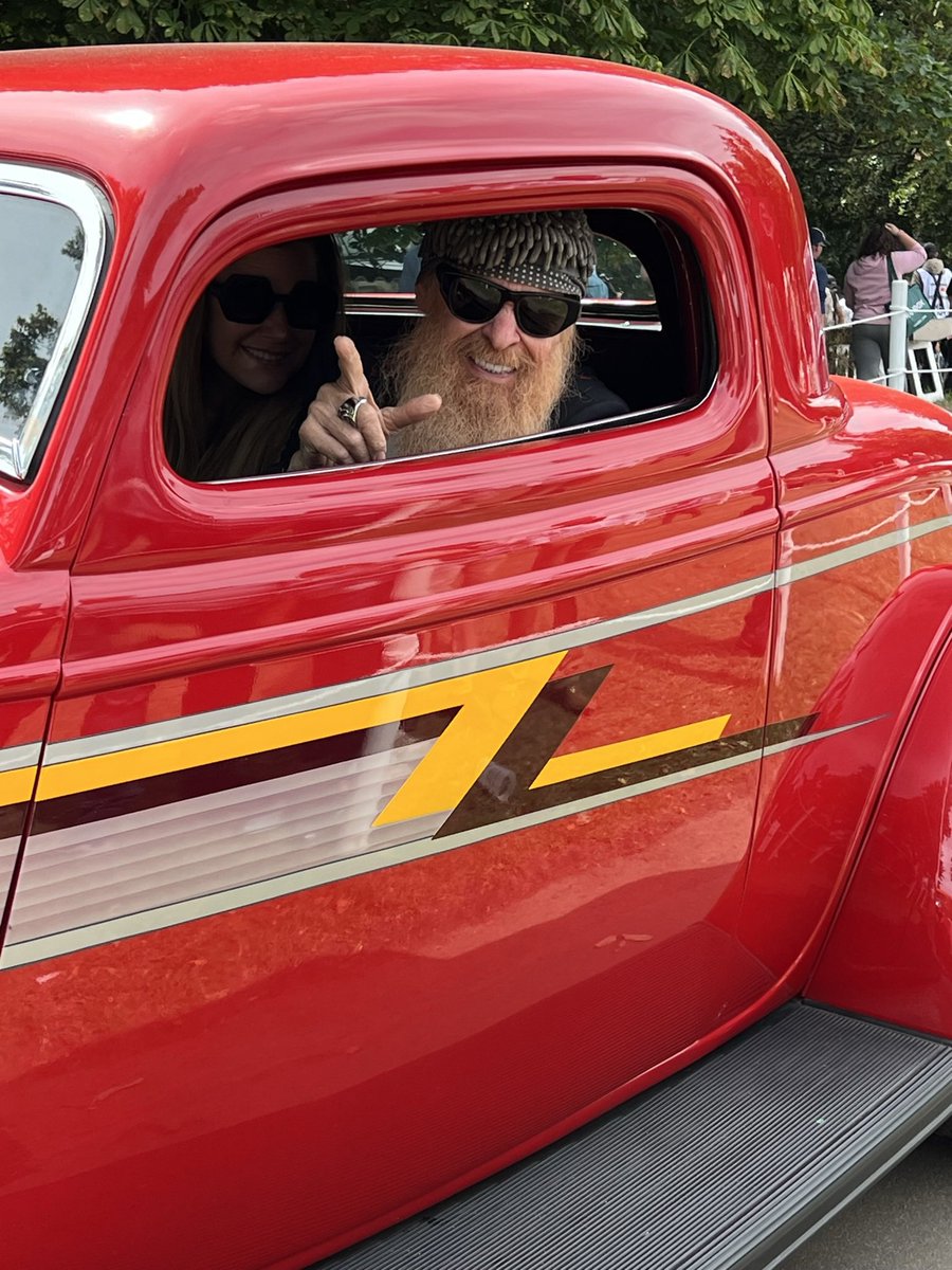 Paul Cowland ⛽️ tweet media