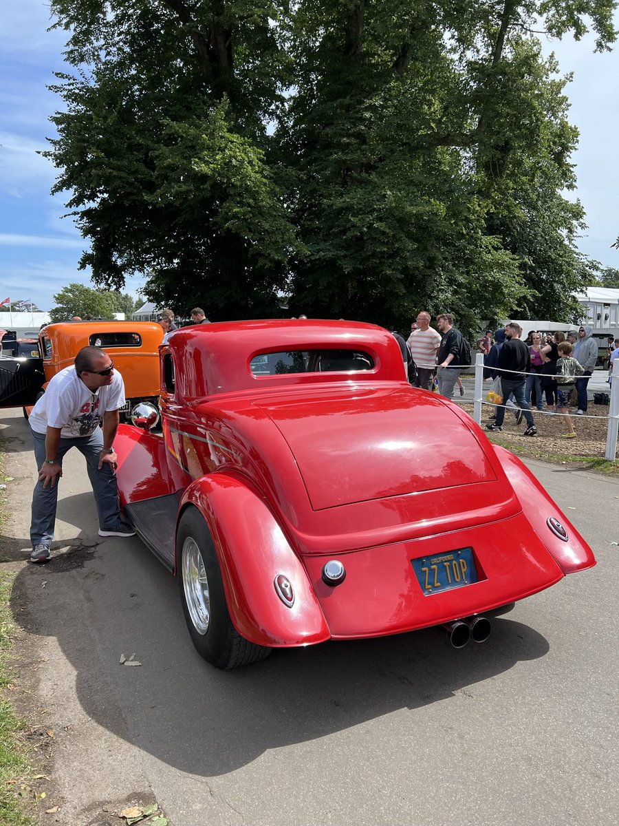 Paul Cowland ⛽️ tweet media