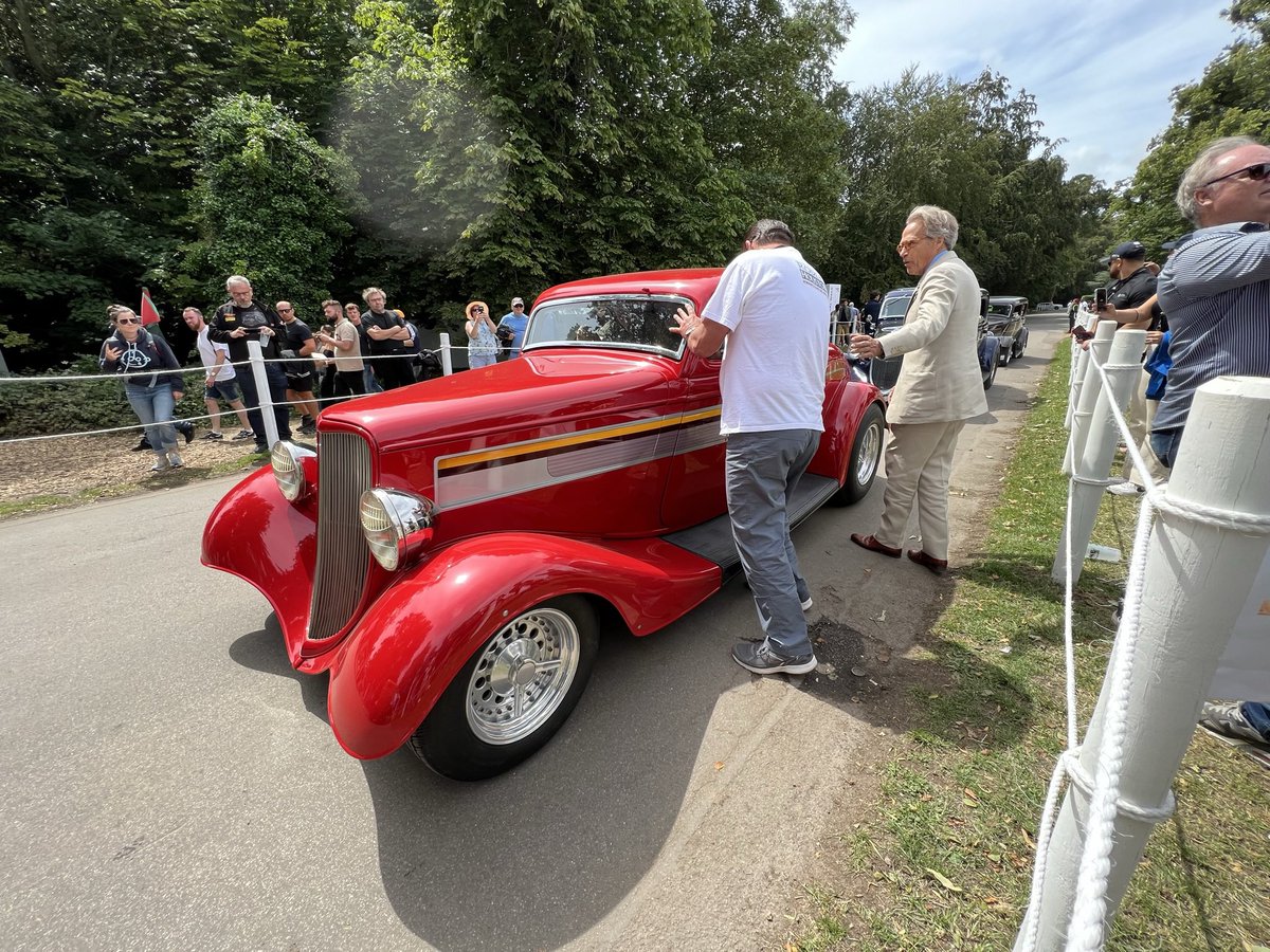 Paul Cowland ⛽️ tweet media