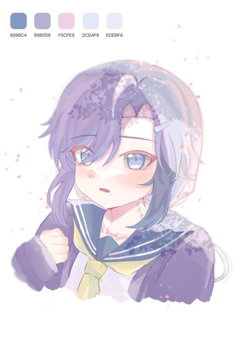 #やみずかん