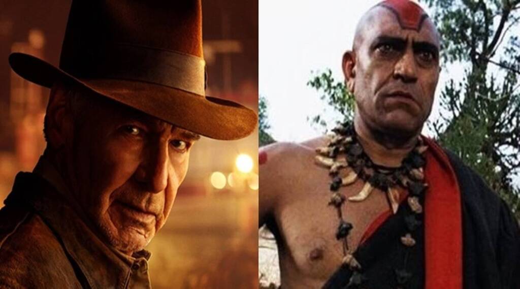 Harrison Ford Reflects on His Career and the Future of Indiana Jones
https://t.co/vOzqGGTPVB
#HarrisonFord #IndianaJones #Hollywood #ActionMovies #AdventureMovies #StarWars #BladeRunner #TheFugitive #TheCalloftheWild
Harrison Ford recently spoke to The Hollywood Reporter abo… https://t.co/cpd4zuea2P