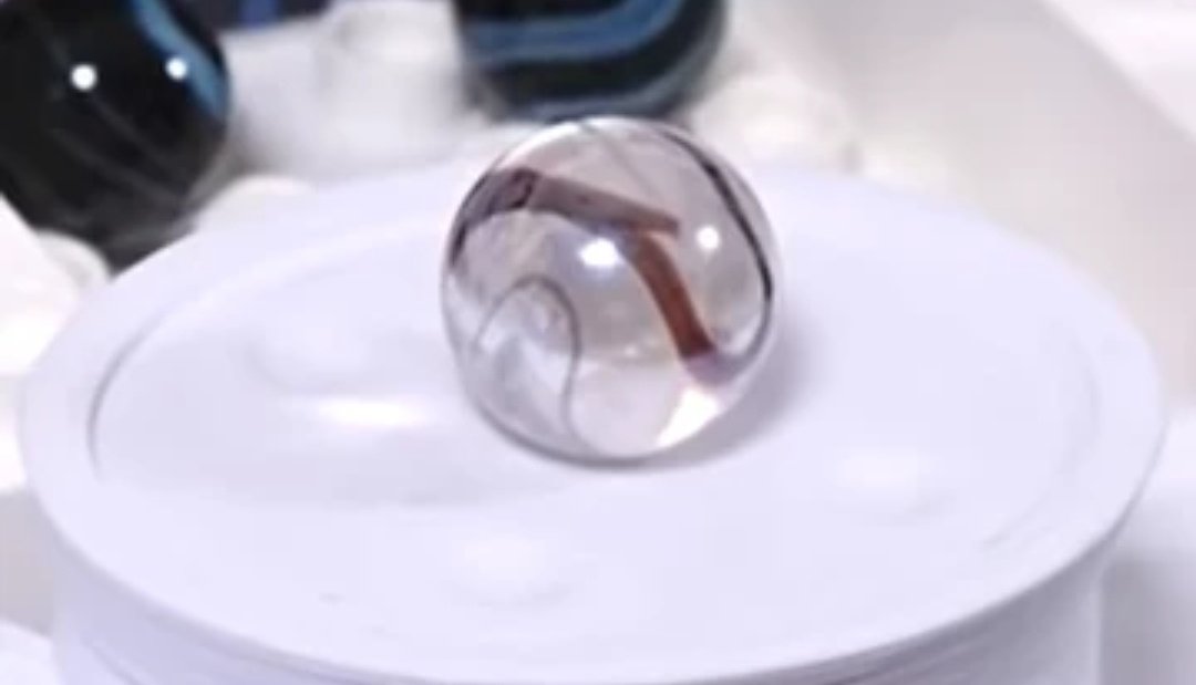 A reminder that Starry was the first Marble to get 2 individual golds in 1 season

Pure. Class. 💜🐐