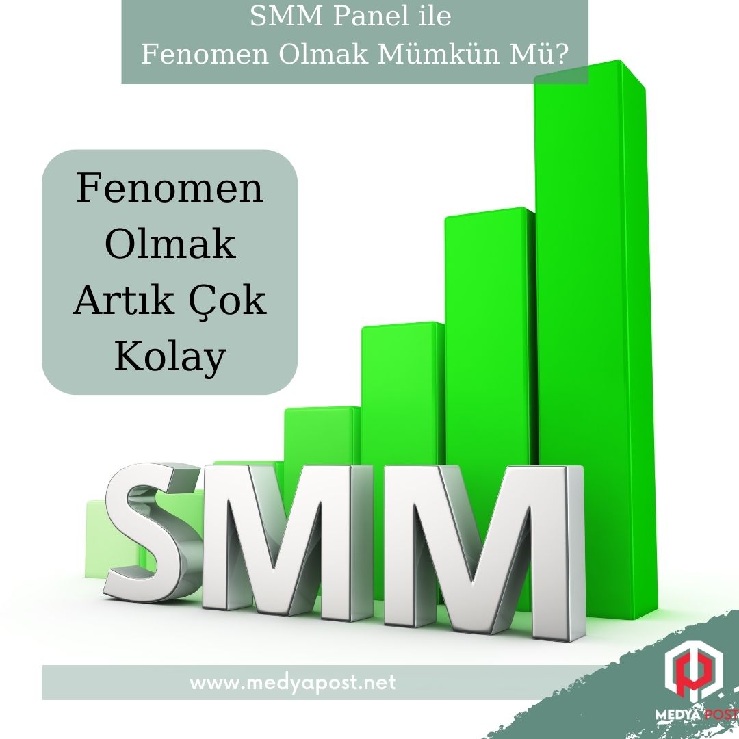 Blog yazımıza göz atabilirsiniz...   medyapost.net/blog

#marketing #sosyalmedya #reklam #satış #başarı #fenomenol #smmpanel #takipcikazan #sosyalmedyablog #medyapost #smmpanel #sosyalmedya #fenomen #ınstagram #dm #eticaret #parakazanmak #fenomen #smm