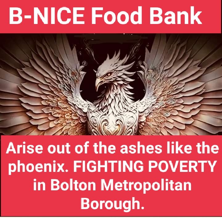 BoltonNice's tweet photo. Bolton NICE charity volunteers have had enough of sitting at home waiting for a life line. It's time we all got back to work. Where the life line? An affordable building needed. Martin McLoughlin 07900535403 text message etc https://t.co/c0tzIKTuZi