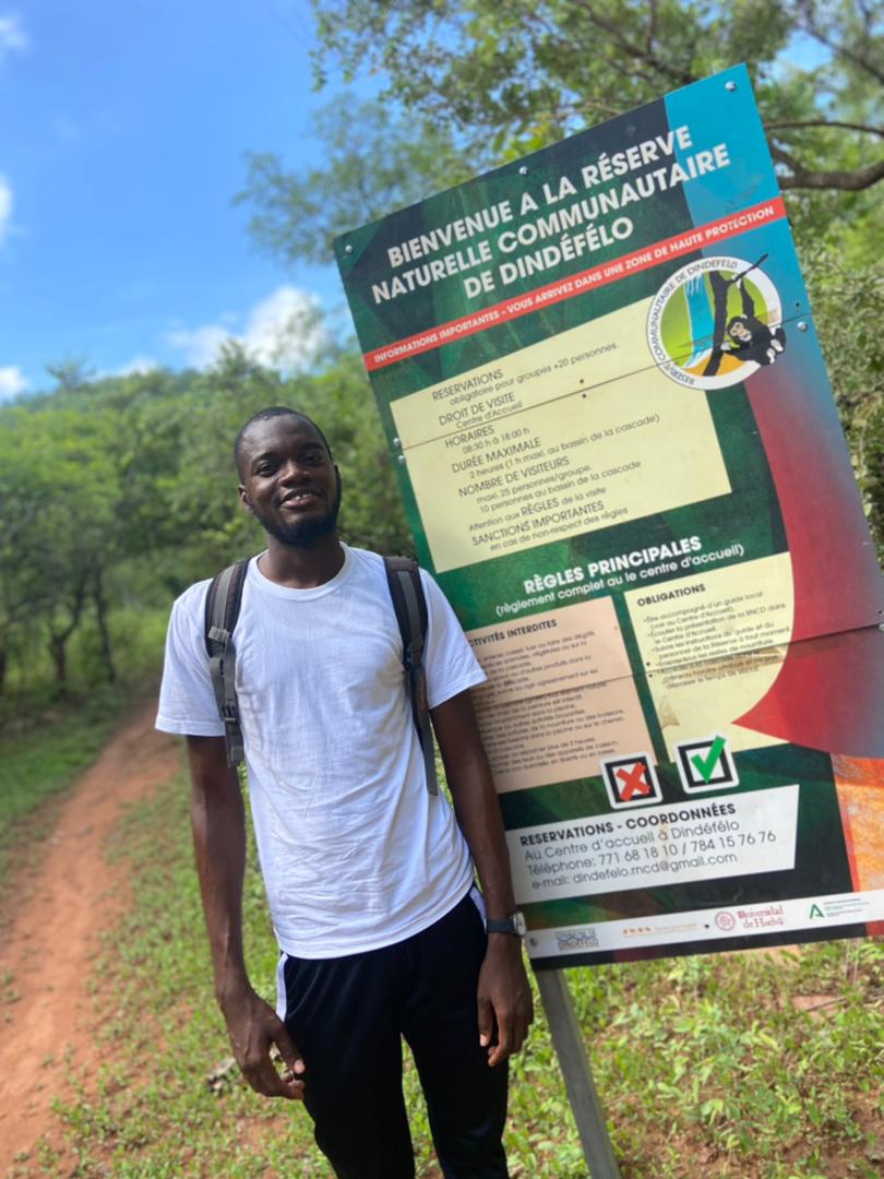 lamineTurey's tweet photo. Summer time 23'
#kedougou
#Taamala
#sunutrip https://t.co/YrwSjZbSb8