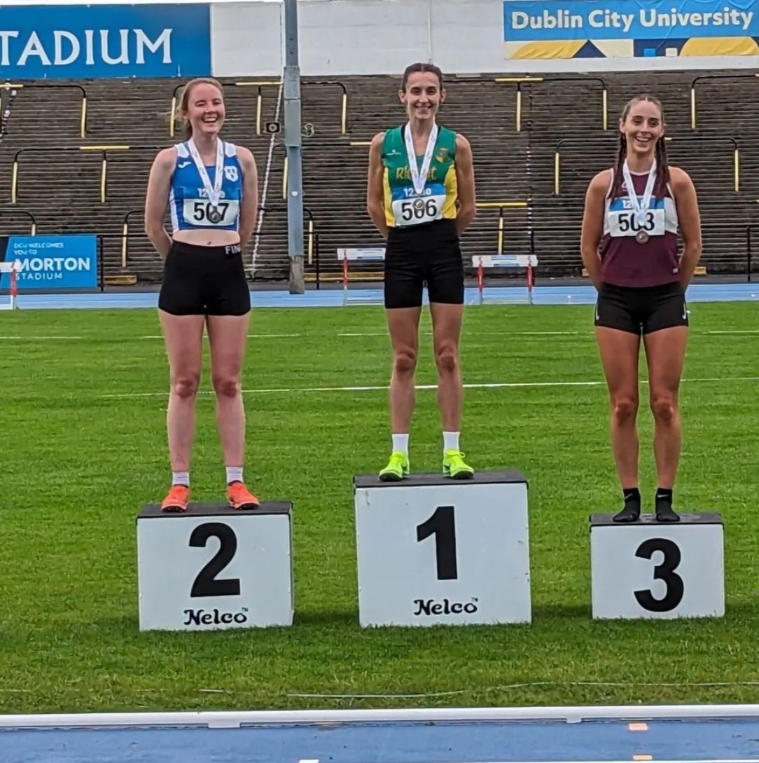 Mullingar Harriers AC tweet media