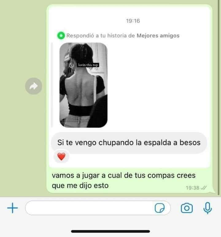 PorQue1mporta's tweet photo. https://t.co/8qKJxBjlxG