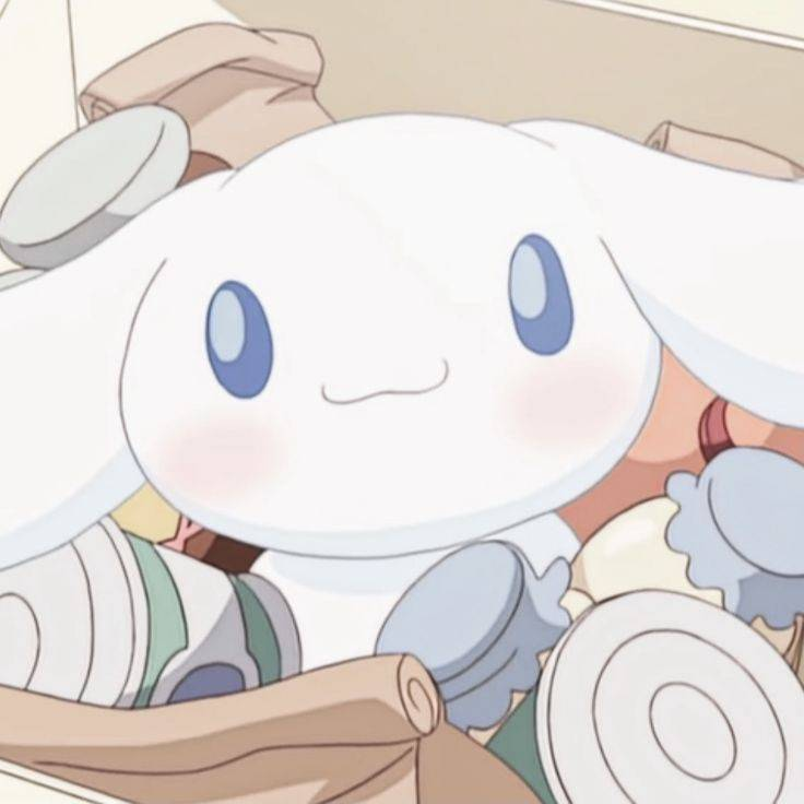 cinnamoroll