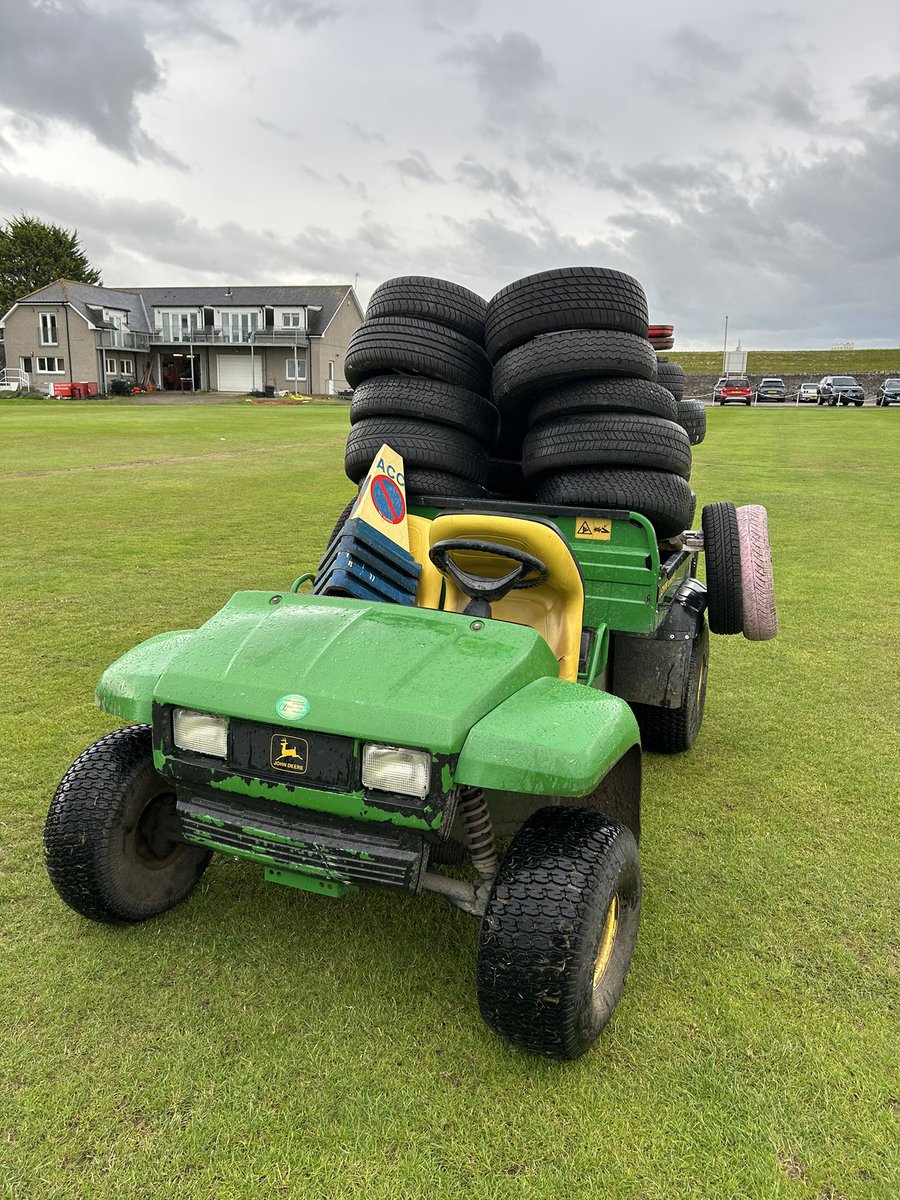 ManVGrass's tweet image. New record…