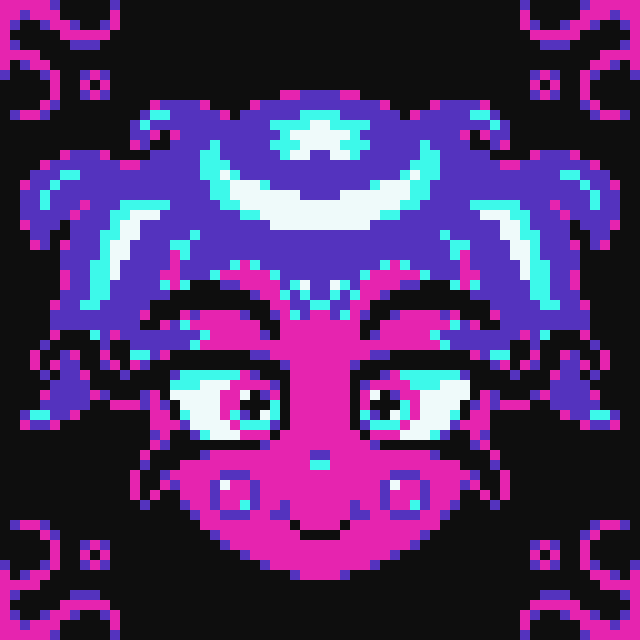 VictoryBizma's tweet photo. #pixelart https://t.co/p6l0sZpcte