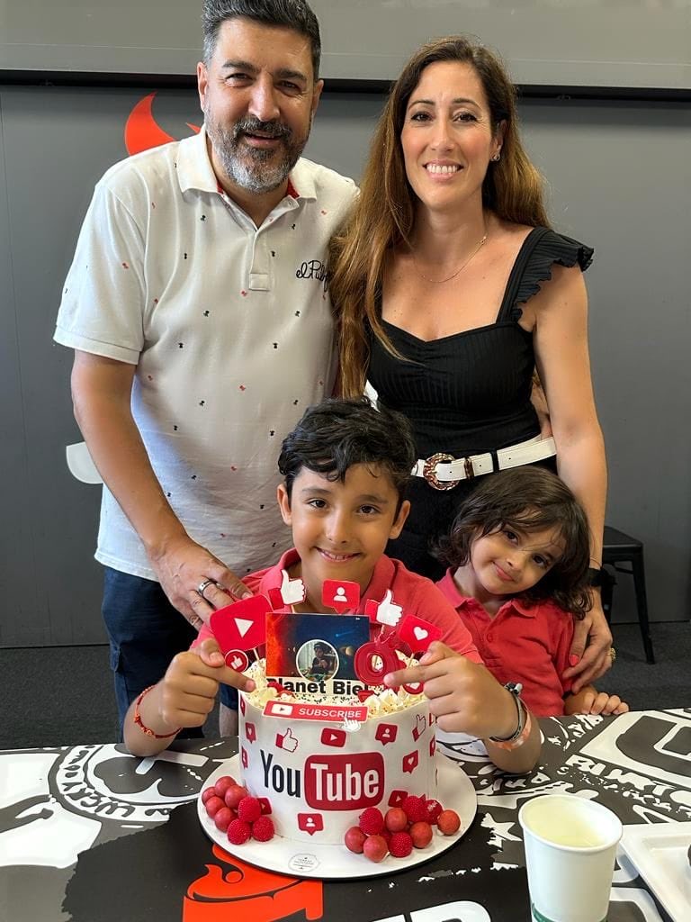 Tony Aguilar tweet media