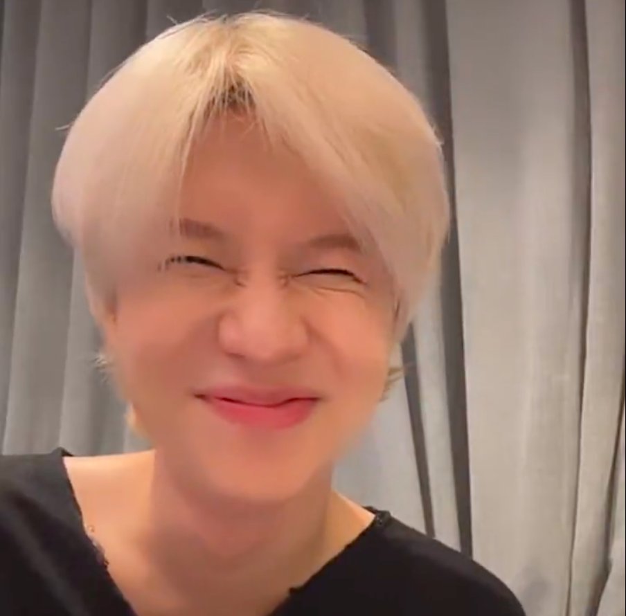 💕jonghyun and taemin - nose scrunch edition💕