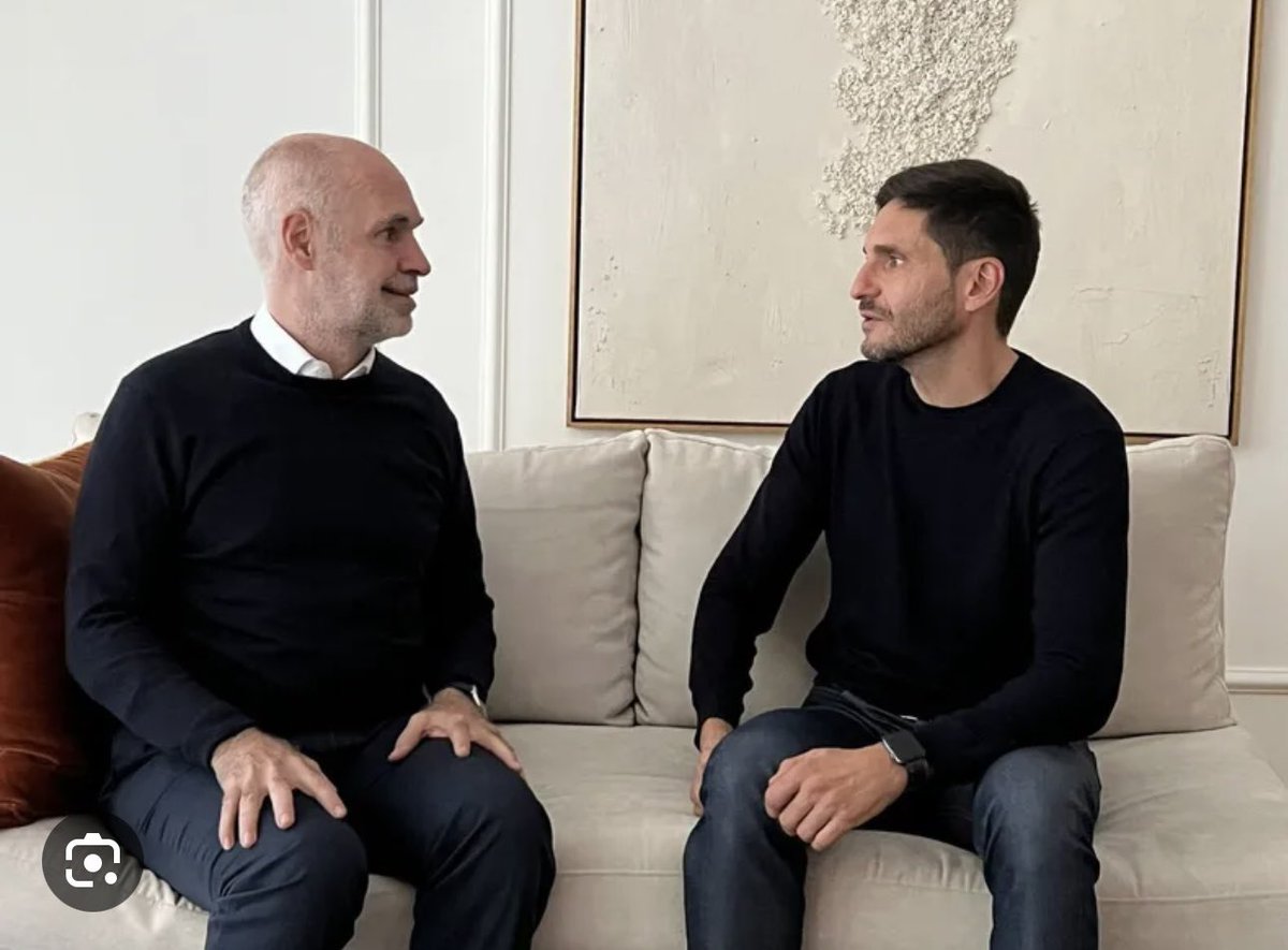 Felicitaciones <a href="/maxipullaro/">Maximiliano Pullaro</a> por el importante triunfo en #SantaFe ! Otra provincia más que ratifica el CAMBIO. #HagamosElCambioDeNuestrasVidas