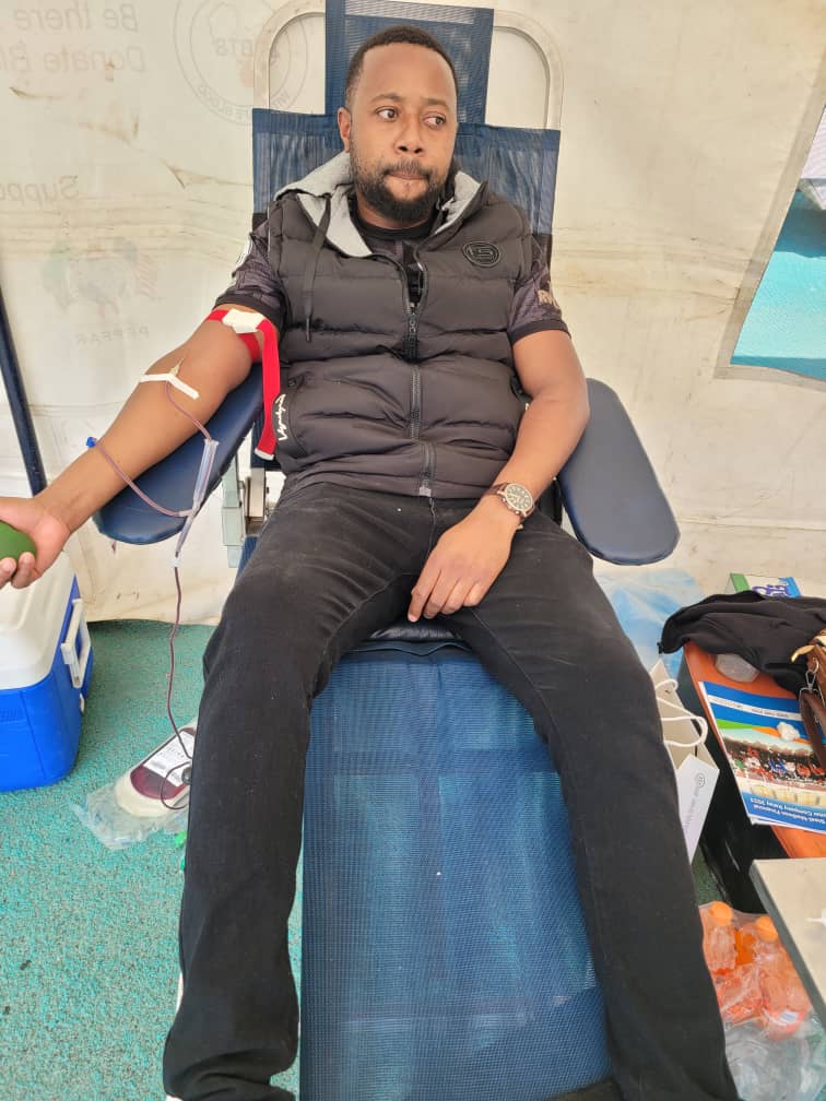 Zambian Network for Sickle Cell Advocacy tweet media