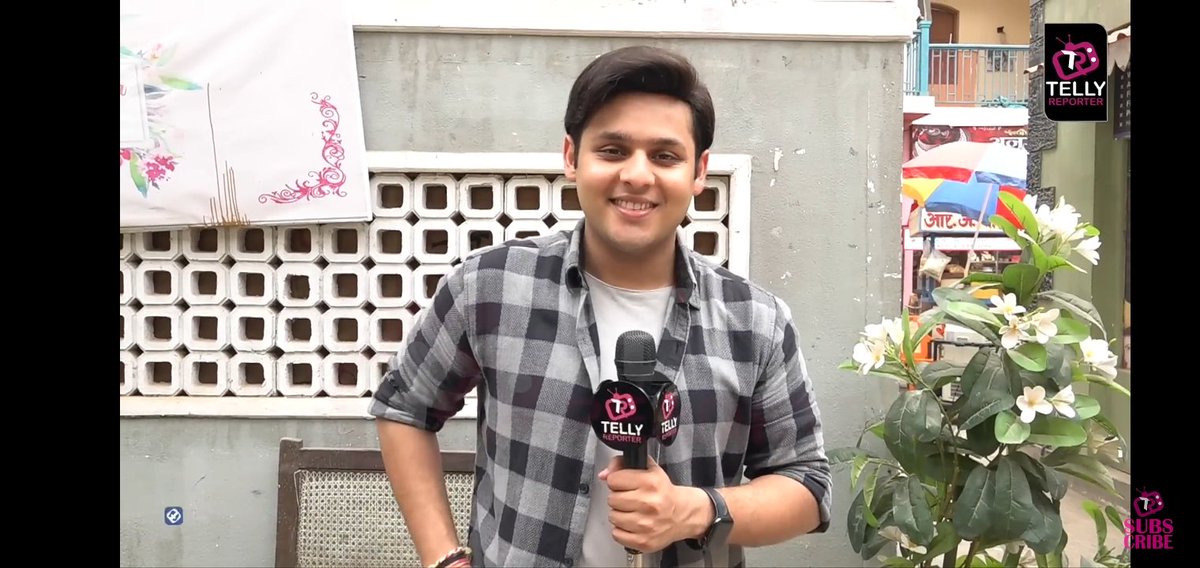 AnggiDevian282's tweet photo. @devjoshi10
#interview #Devjoshi #Devians #veer #baalveer3 #tellyreporter 
https://t.co/cKcel5yfWV https://t.co/Ey8wHQAkFA