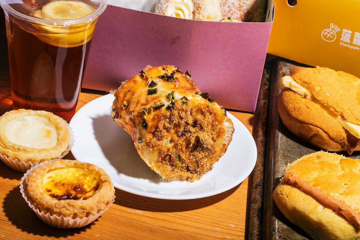 sfchronicle's tweet photo. San Francisco's Outer Sunset neighborhood has become one of the city's most compelling food destinations. 

Here's how to spend one delicious day there. https://t.co/kHuI3HZYnj https://t.co/m0NVne16o6