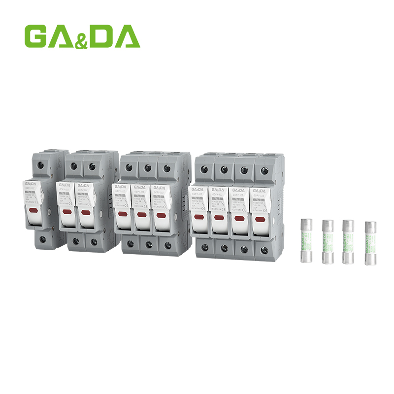 Sales04G's tweet image. FUSE
1. Reusable: Only need to replace the fuse to restore normal use, which is convenient and quick, saving time and cost.
2. Easy to install: The fuse is small in size and easy to install.
3. Reliability: The fuse is made of high-quality materials.
#fuse #fuselink #fusebase