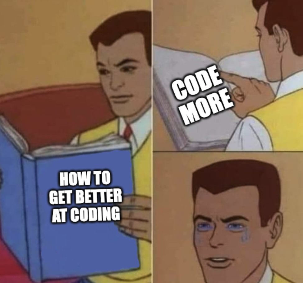 CaveCoder's tweet photo. 🙃 https://t.co/q4NVmc879Z
