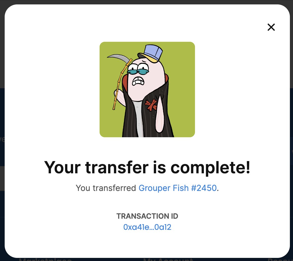 HODL-X GENESIS SNKRS SOLD OUT | 2nd SALE IS LIVE tweet media