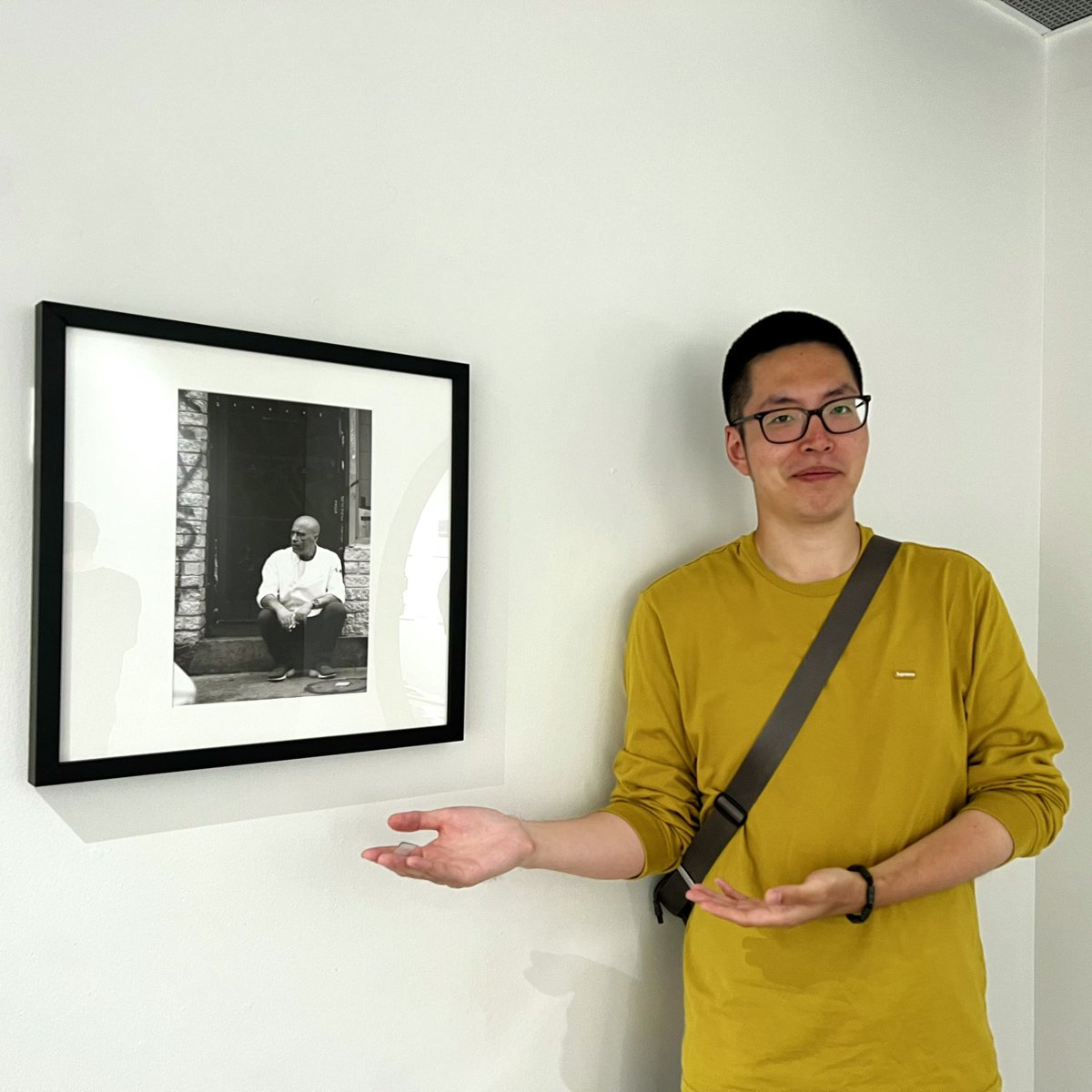 Ronnie Feng tweet media