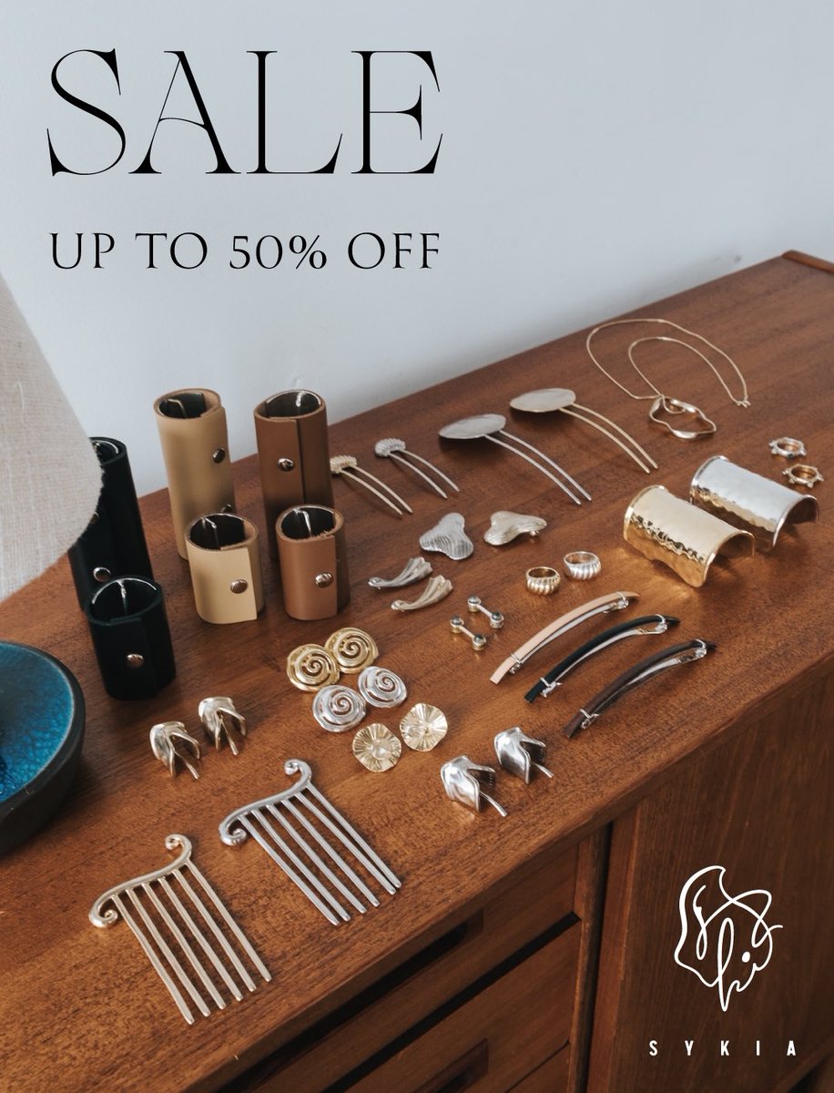 marte_jp's tweet photo. SYKIA SUMMER SALE 開催中！

MARTE ONLINEにてSYKIAのアイテムが最大50% OFFでお買い求めいただけます。

この機会にお買い物をお楽しみくださいませ。

https://t.co/UPL0Nu9lD5 https://t.co/px4xBcl6ms