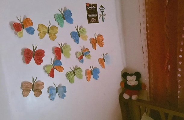 شفتو فراشاتي 🦋🦋🦋🦋🦋