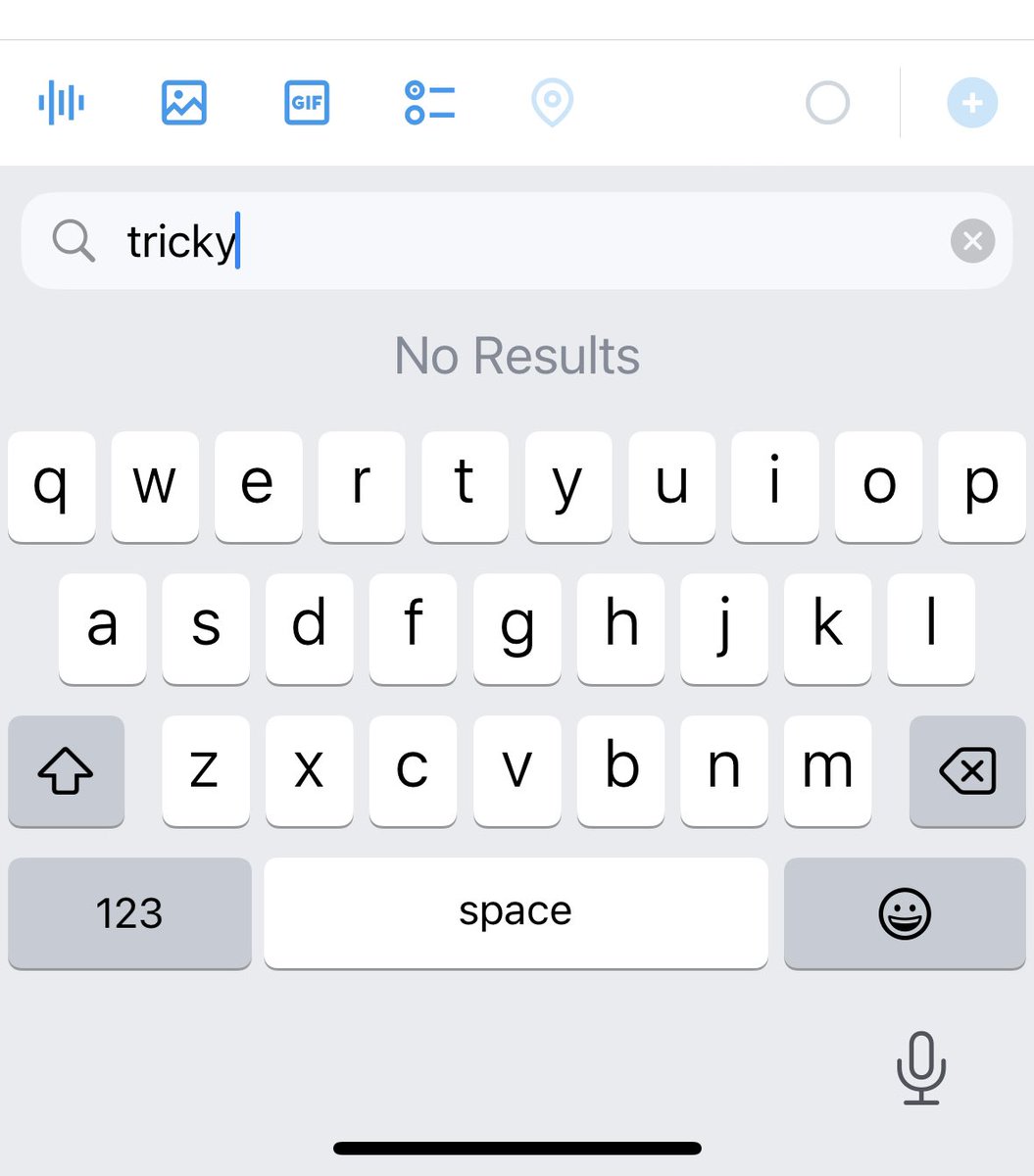 kevin_teel's tweet photo. You know it’s almost race weekend when you type in “Tricky” when searching for the 🦊 emoji…

Happy almost @PoconoRaceway race week! #WhatTurn4 https://t.co/ZoArzpA812