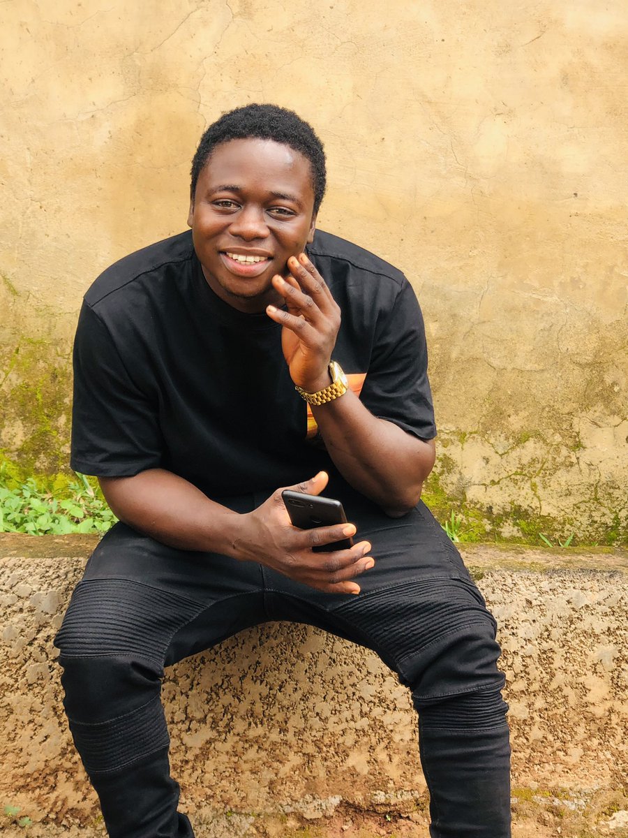 BrodaTishbite's tweet photo. Am grateful to God for his grace all this while🙏🙏🙏!
Am plus +1 🎉🎉🎊🎊🎈🎈🎂🎂
God bless my new Age 🙏🙏🙏

@friends 
#happybirthdaytome #grateful #Friends @everyone https://t.co/rgDBlrG4cN