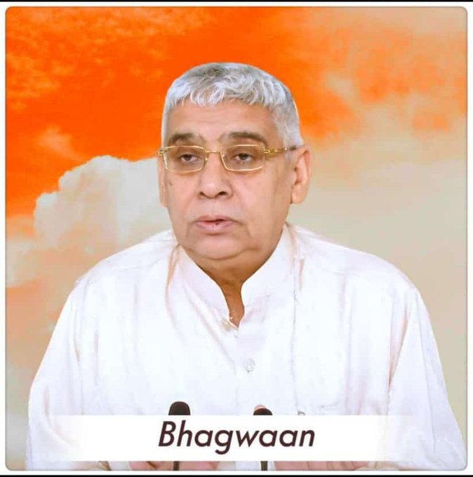 rameshd68195807's tweet photo. #GodMorningMonday
Experience the transformative power of Sant Rampal Ji Maharaj Ji's teachings in your life. Embrace the path of righteousness, devotion, and self-realization to attain eternal salvation. https://t.co/Te4KWftZQo