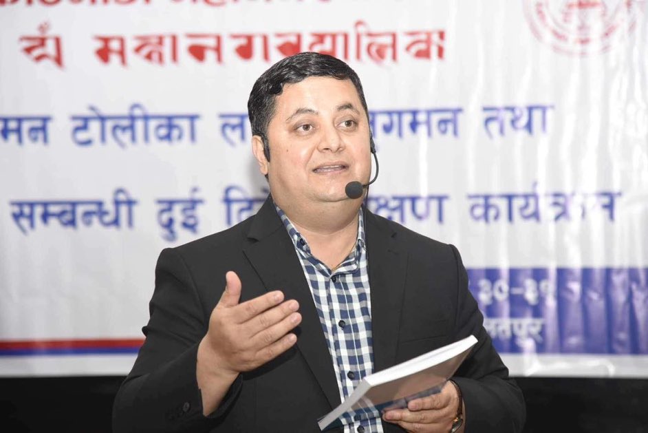 नियमित र व्यवस्थित अनुगमन प्रणालीका पक्षमा वकालत गर्दै