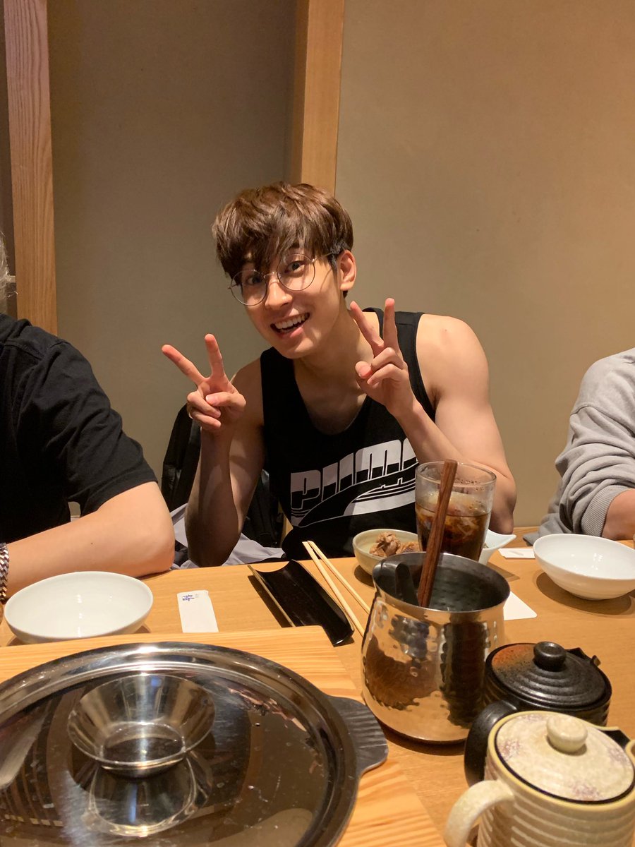 wonubliss's tweet photo. DK and Wonwoo🥹
Seokmin uploaded 18 photos 🥹😭 https://t.co/LyMUB7WjVr