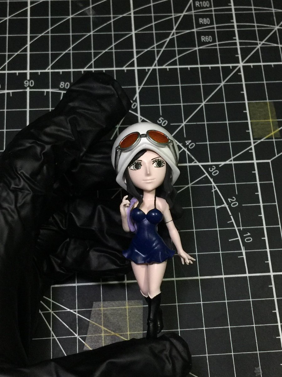 ClayMokey's tweet photo. WIP: WCF Nico Robin FanART  
it's been a while 😆
#fanart #wip #WCF #onepiece #killlakill #mobpsycho100 #dragonball #fairytail #demonslayer📷 #narutoshippuden #tokyorevengers #drstone #MHA #onepunchman #attackontitan #blackclover #hunterxhunter #drawing #art #3d #anime #claymokey https://t.co/uQtEHjhC4f
