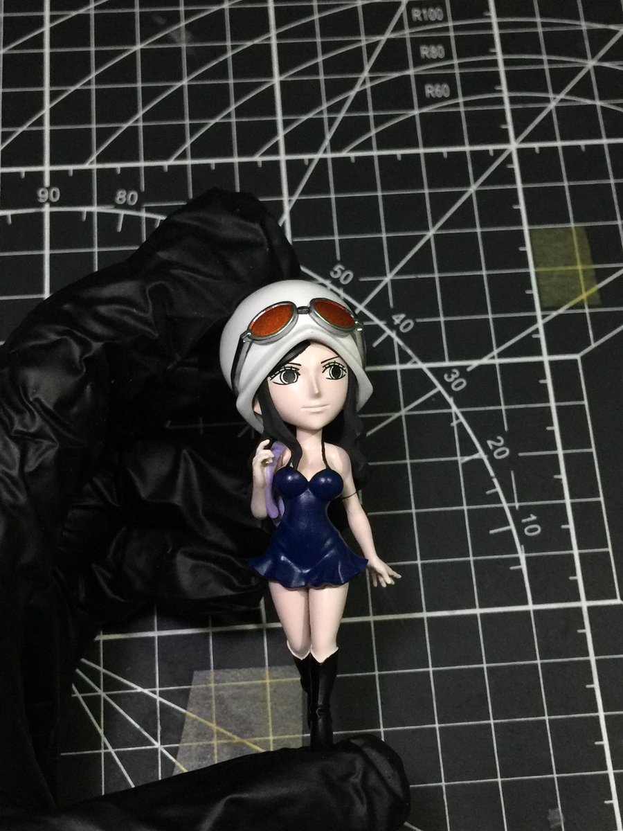 ClayMokey's tweet photo. WIP: WCF Nico Robin FanART  
it's been a while 😆
#fanart #wip #WCF #onepiece #killlakill #mobpsycho100 #dragonball #fairytail #demonslayer📷 #narutoshippuden #tokyorevengers #drstone #MHA #onepunchman #attackontitan #blackclover #hunterxhunter #drawing #art #3d #anime #claymokey https://t.co/uQtEHjhC4f