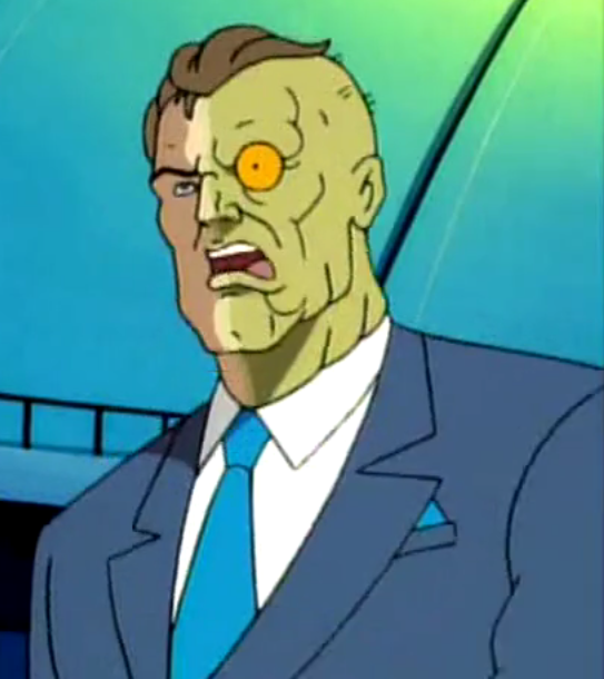 Spiderman's crazy ass tangled web on Twitter "Herbert Landon is an