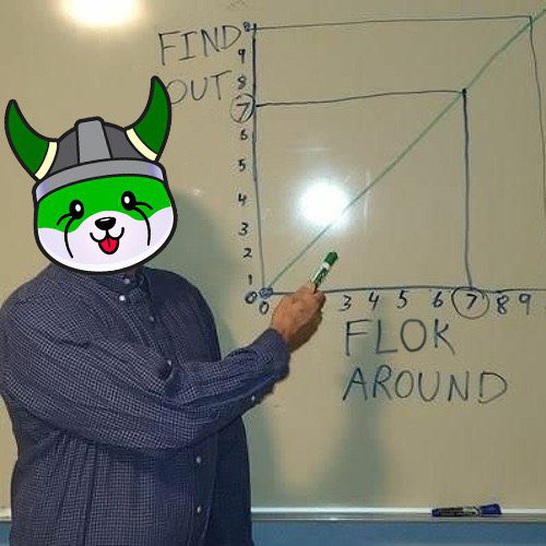 Bro <a href="/elonmusk/">Elon Musk</a> they are blowing up our DM’s . Went through them yet nothing from you…?!?!