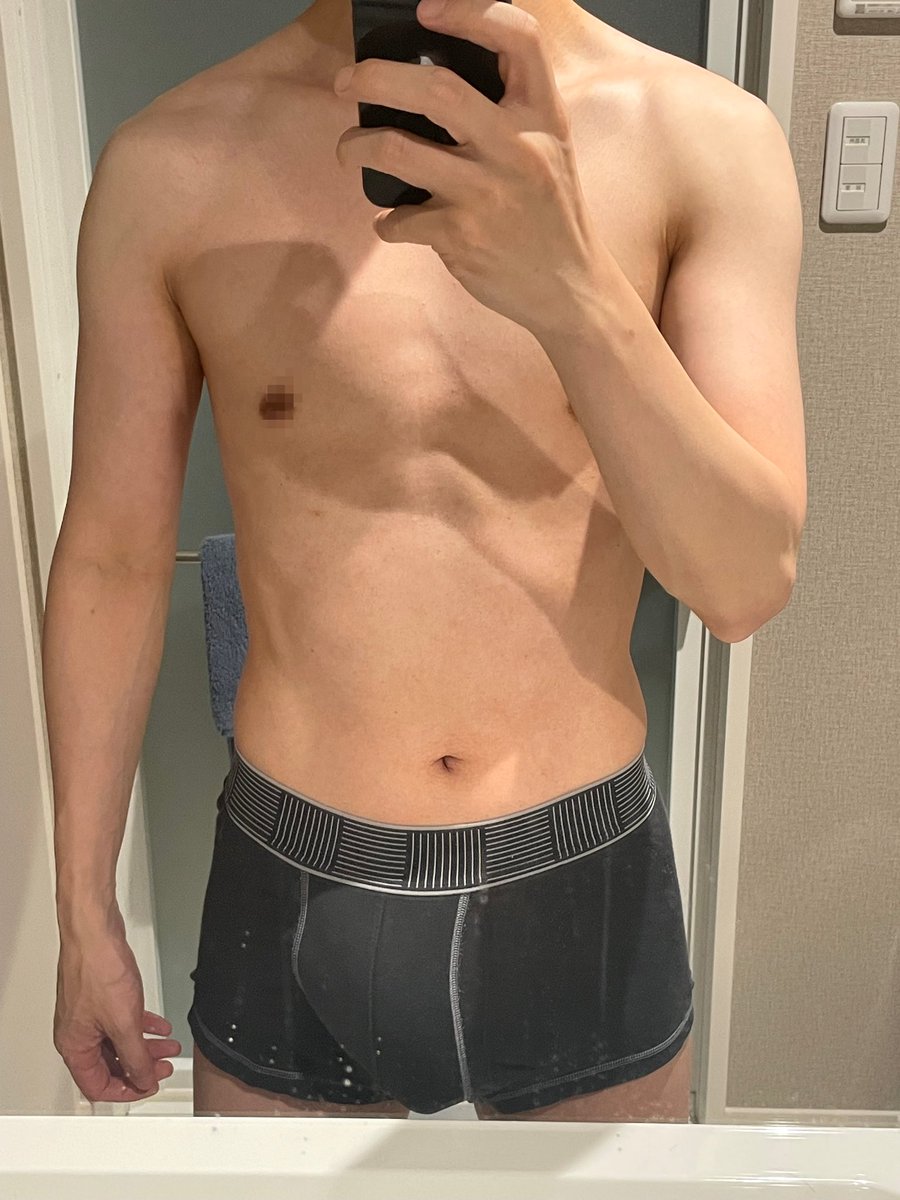 2ヶ月で絞れた？
筋肉がなくなった？

←2ヶ月前
→今