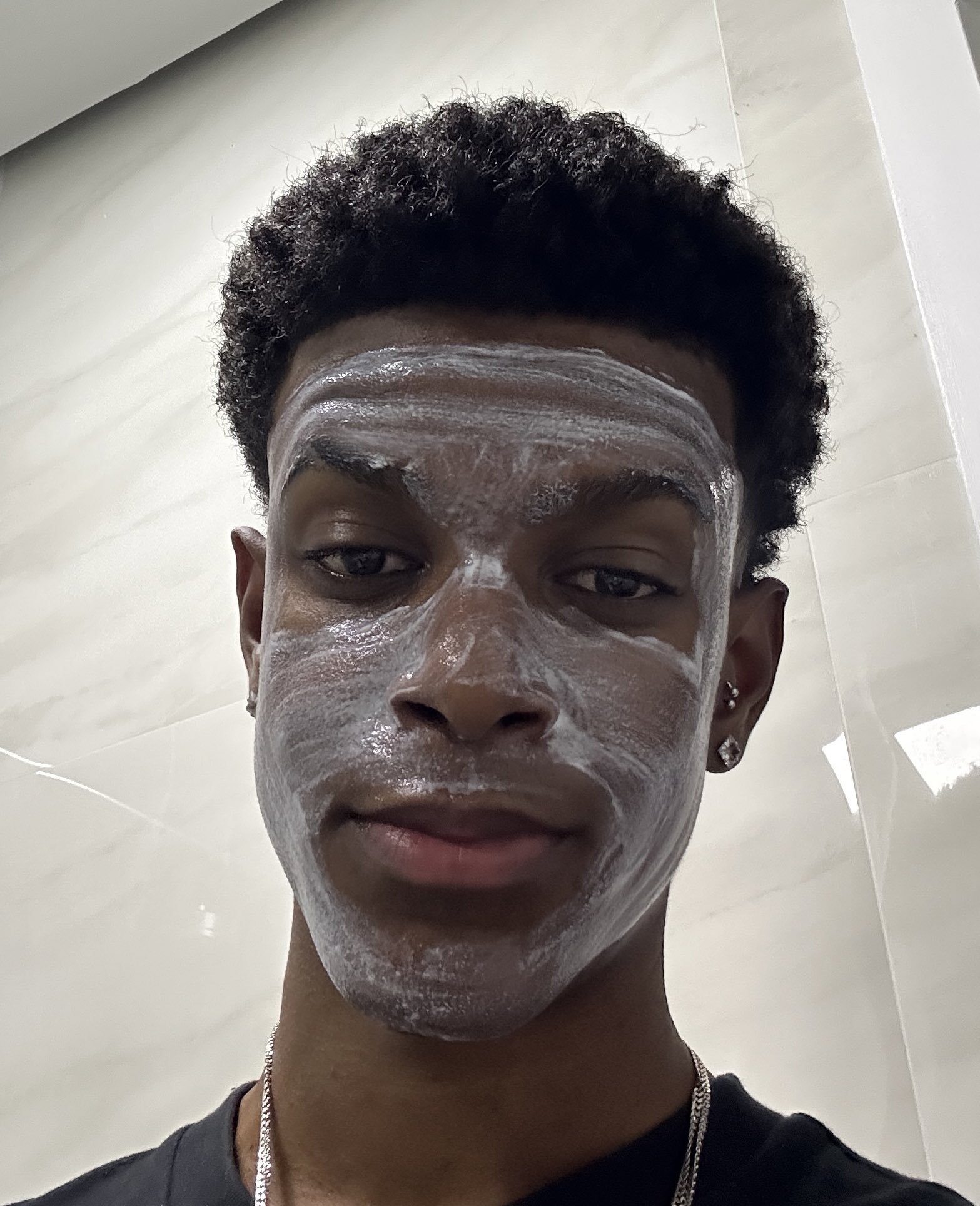 oCastrin on Twitter "se na próxima skin care que eu fazer não tiver