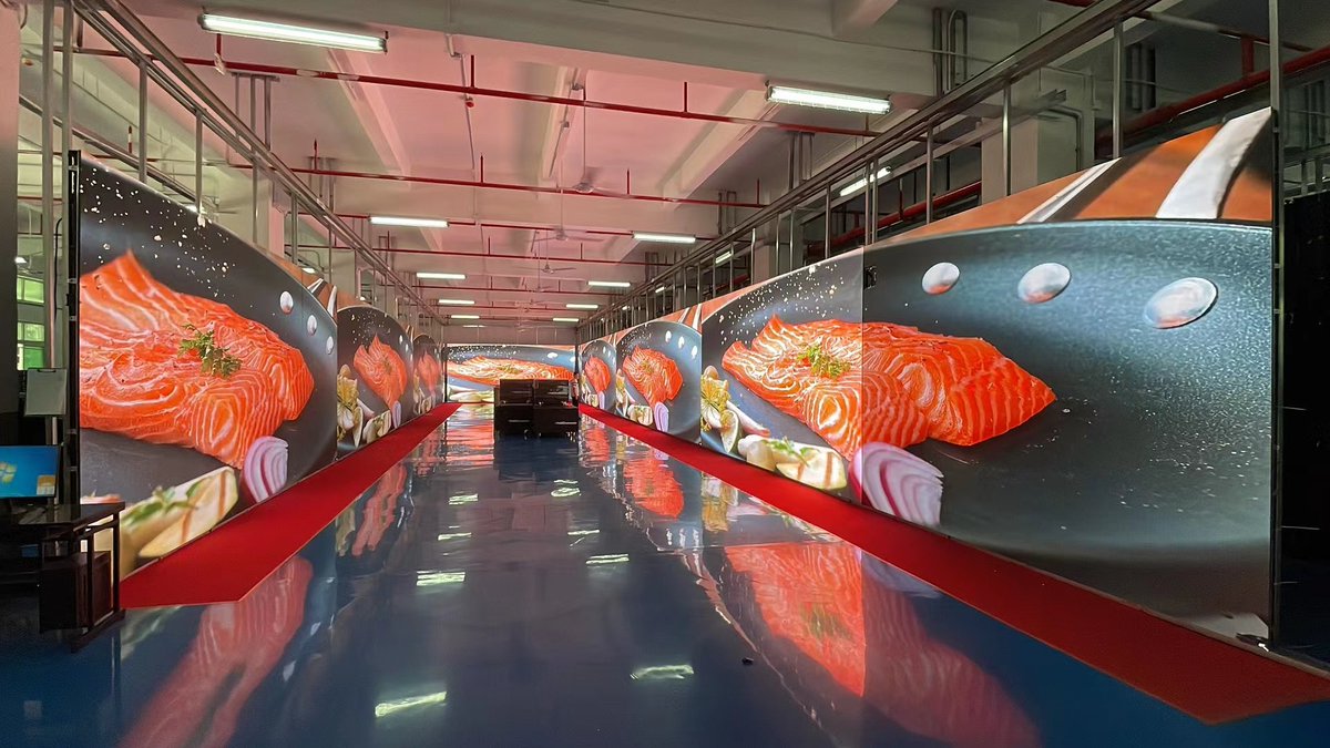 HangelTech's tweet image. Hangel LED Screen Factory 
indoor and outdoor rental LED screen 
producing and selling 
large qty instock, fast delivery 
talk to Whatsapp +86-15112310918 for more details 
#HangelLED #RentalLED #StockLED