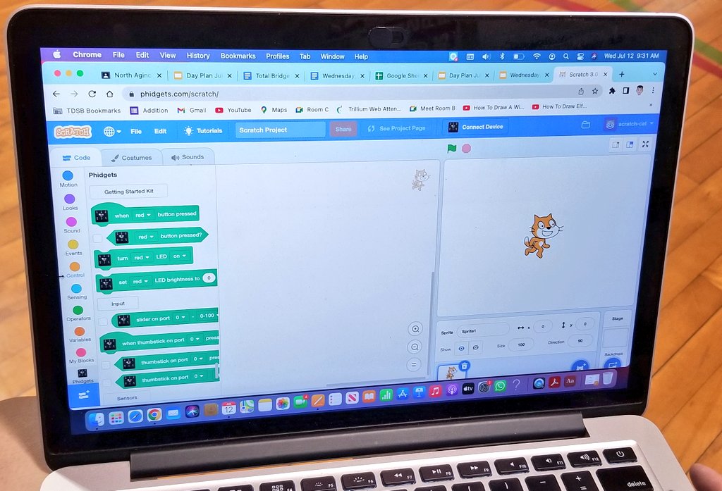 North Agincourt JPS tweet media